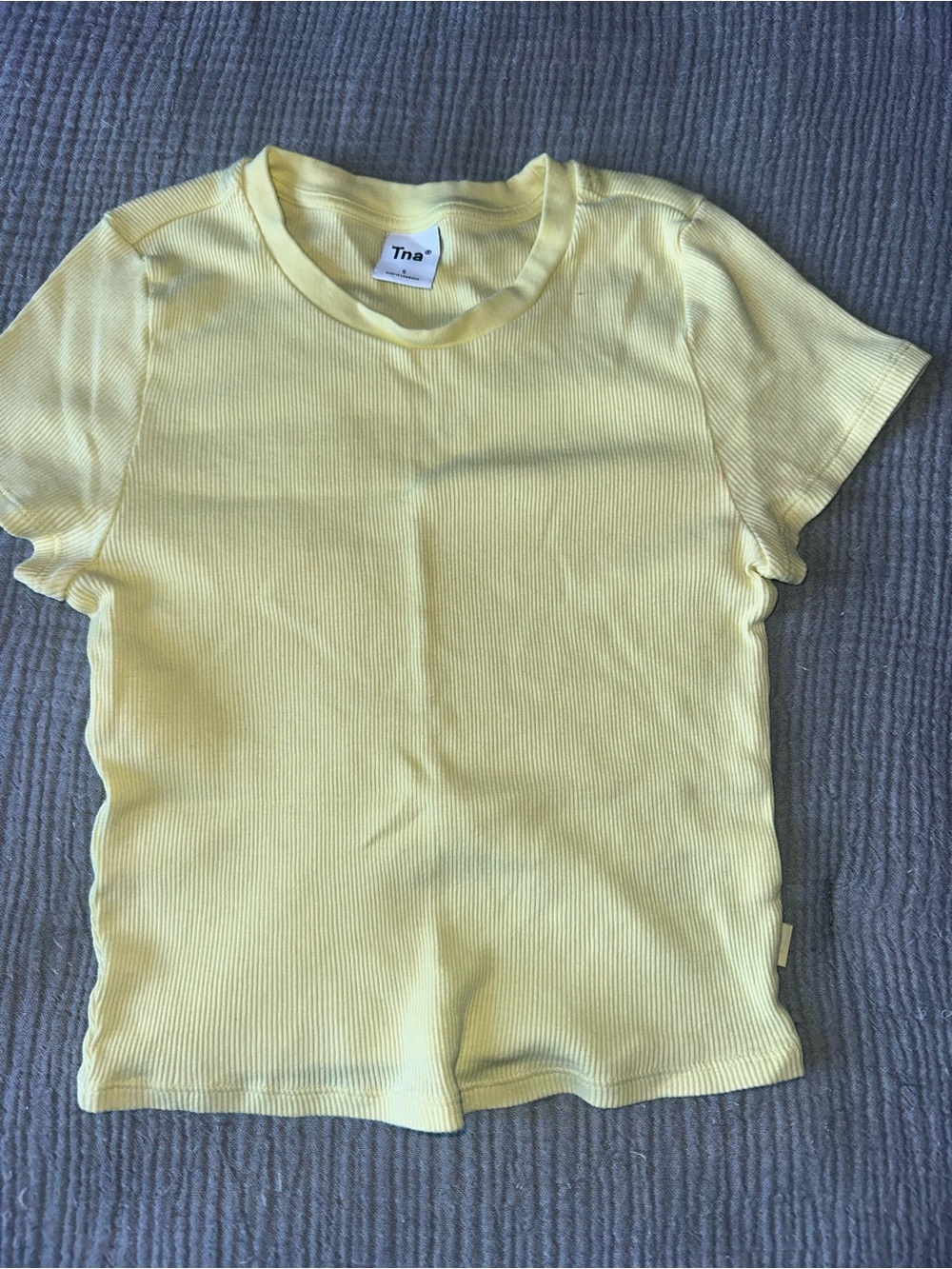 TNA Tee